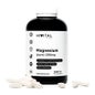 Hivital Foods Magnesium (pure) 200mg Hivital,