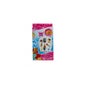 Caixa de Tatuagem Davipharma Citronella Princess Disney