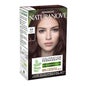 Naturanove Kit Coloração Permanente 5.5 Mogno