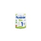 Leite Orgânico Fisiolac1 Pdr 400G