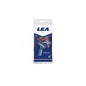 Lea Discount 2 Blades Descartáveis Blades Pack 5u.