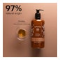 Apivita Royal Honey Shampoo Gel 500ml