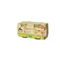 Carne bovina homogeneizada Bio 2X80G