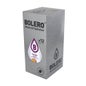 Bolero Preparado para Bebidas Ice Tea Sabor a Maracujá 12 saquetas