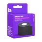 Interapothek Ligadura Kinesio Tape Preta 1 unid.