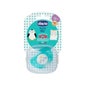 Chicco Pop Friends Physio Air 12m+ Silicone Soother