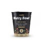 HSN Nutry Bowl Lentejas Negras en Salsa de Tomate y Albahaca 60g