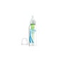 Dr. Brown's Natural Flow biberão 0 Bpa boca standard 240ml 1u