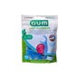 GUM® Fio Dentário Fácil 30 pcs