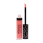 Benecos lip gloss flamingo 1