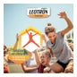 Leotron Vitaminas 60 comp