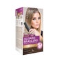 Kativa Kit de Alisamento Capilar Marroquino Louro