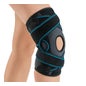 Orliman Knee Support Rotulig Motion Blue Orange T1 1 Unidade