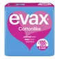 Evax Cottonlike Compress Wings 16 pcs