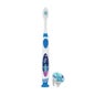 Plic Escova Dentes 6–9 Anos Tampa Ventosa 612 Azul 1 Unidade