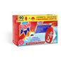 Bloom Pack Max Moscas & Mosquitos Aparato Elctrico + 2 Recambios