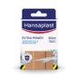 Pensos adesivos Hansaplast Extra Strong 8 tiras