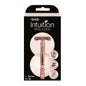 Wilkinson Sword Intuition Rose Gold Aparelho Barbear 10 Unidades
