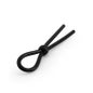 Crushious Billy The Ring Anel Silicone Ajustável 1 Unidade