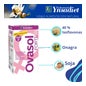 Ynsadiet Ovasol Forte 180perlas