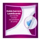 Ausonia ™ Discreet Normal TM 8uds