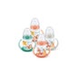 Garrafa de bebê Nuk ™ treina bocal de silicone Disney tamanho 2 150ml 1ud