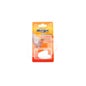 Hidrogel Vari+San split semi-moon tamanho grande 2uds