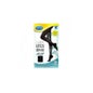 Meias Scholl 60DEN preto Tamanho S 1ud