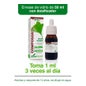 Composor 41 Gincox Complex Xxi Soria Nat