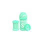 Twistshake Twistshake Biberon Cake Verde 180ml