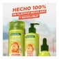 Garnier Fructis Vitamin Force Champú 360ml