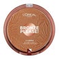 L'Oreal La Terra Pó Brilhante de Bronze Selvagem 03 Bronze Médio 18g