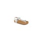 Scholl Sand Boa Vista B/S Kid Silver