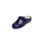 Leco Klinik entupir cor azul nº38 1 par