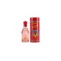 Vaporizador Versace Eau De Toilette 75ml Jeans Vermelho