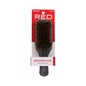 Red By Kiss Mediun Club 100% Boar Brush Medium 1 Unidade