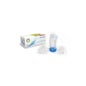 Câmara de inalação para câmara pediátrica P 175ml