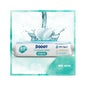 Dodot Aqua Toallitas 0% Plastico 48uds