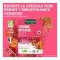 Santarome Red Vine Bio Retorno Venoso 20 Ampolas