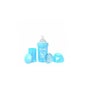 Twistshake Twistshake Biberon Cake Azul 180ml