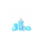Twistshake Twistshake Biberon Cake Azul 180ml