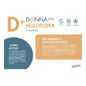 Ordesa Donna Plus Multiflora 15 comprimidos