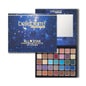 Bellapierre Cosmetics Paleta 35 Sombras All Star 38g