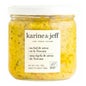 Karine & Jeff Tingela de Arroz da Toscana Eco 340g