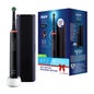 Oral-B Pro3 Pack Escova Elétrica + Estojo