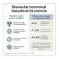 IVB Wellness FemmeBalance 180 cápsulas