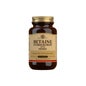 Solgar Betaine Clorhidrat Hci Pepsin