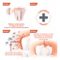 Elmex pasta de dentes anti-cancerígenos 75ml