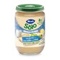 Hero Solo Boas Noites Legumes e Pescada 190 g
