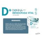 Donna Plus Menocifuga Vital 30 Sticks